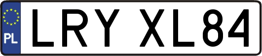 LRYXL84