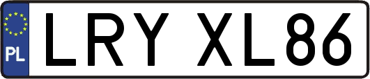 LRYXL86