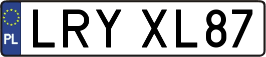 LRYXL87