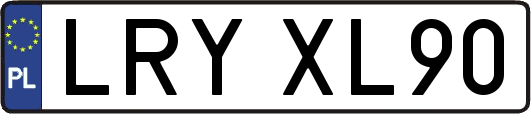 LRYXL90