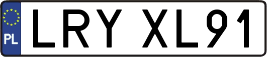 LRYXL91