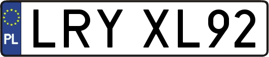 LRYXL92