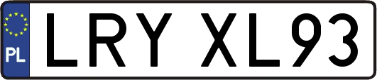 LRYXL93