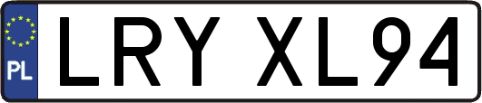 LRYXL94