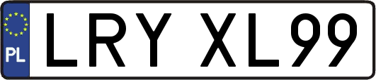 LRYXL99