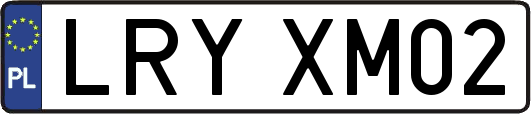 LRYXM02