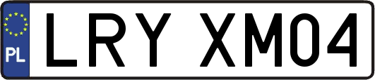 LRYXM04