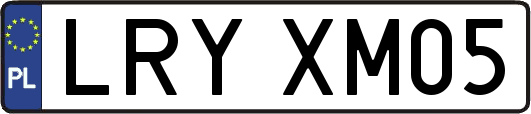 LRYXM05