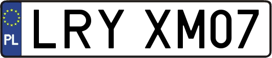 LRYXM07