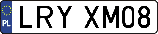LRYXM08