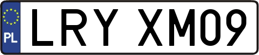 LRYXM09