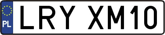 LRYXM10