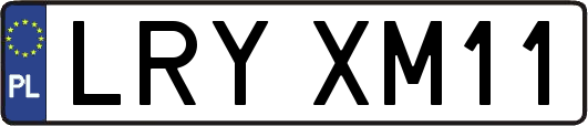 LRYXM11