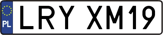 LRYXM19