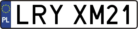 LRYXM21