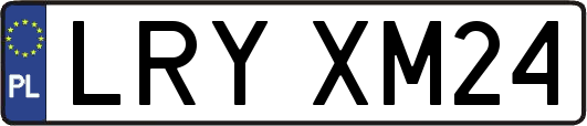 LRYXM24