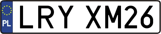 LRYXM26