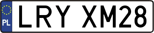 LRYXM28