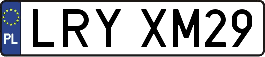 LRYXM29