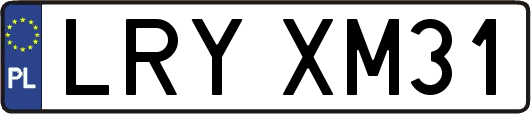 LRYXM31