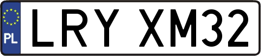 LRYXM32