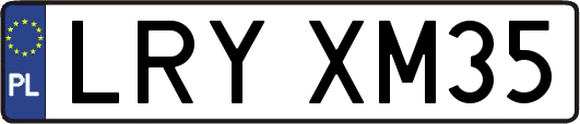 LRYXM35