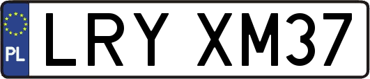 LRYXM37