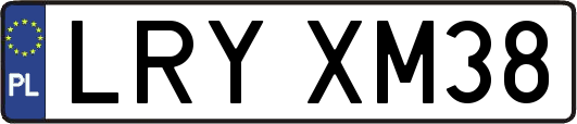 LRYXM38