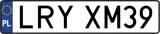 LRYXM39