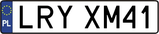 LRYXM41