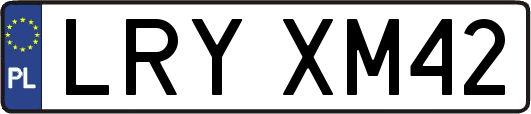 LRYXM42