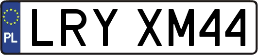 LRYXM44