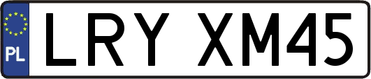 LRYXM45