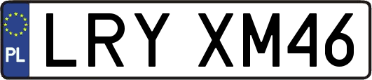 LRYXM46