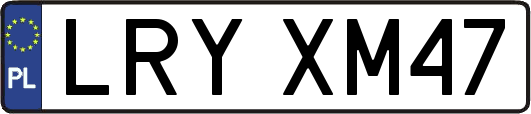 LRYXM47