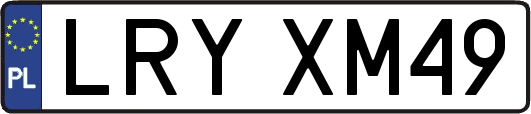 LRYXM49