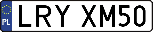 LRYXM50