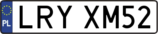 LRYXM52