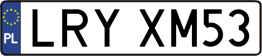LRYXM53