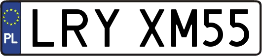 LRYXM55