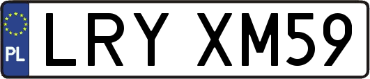 LRYXM59
