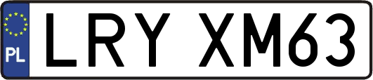 LRYXM63