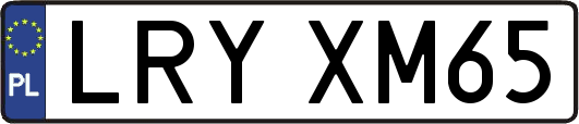 LRYXM65