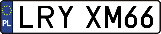 LRYXM66