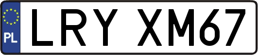 LRYXM67