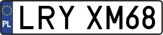 LRYXM68