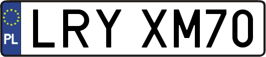 LRYXM70