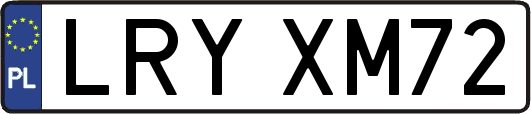 LRYXM72