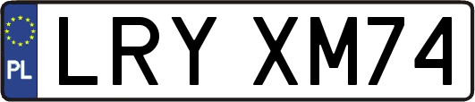 LRYXM74