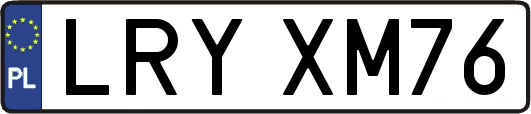 LRYXM76
